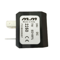 Bobine și conectori